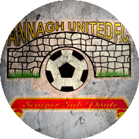 Logo Annagh United FC